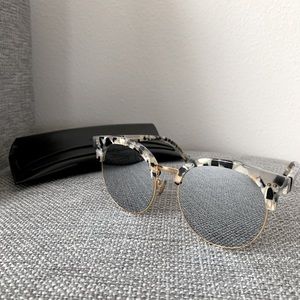 Gentle Monster Sunglasses Moon Cut